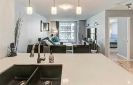 Квартира на Куин-стрит Восток, Торонто, Онтарио,  Канада за C$876 000