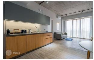 2-комнатная квартира 54 м² в Сабуртало за $180 000