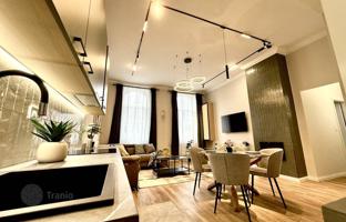 4-комнатная квартира 93 м² в Районе VII (Эржебетвароше) за 495 000 €