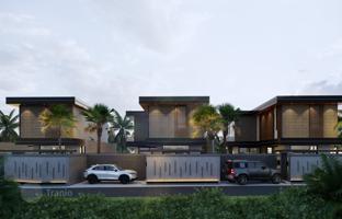 2-комнатная вилла 126 м² на Пляже Баланган за $447 000