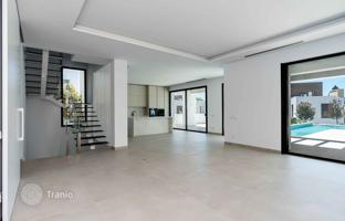 4-комнатная вилла 730 м² в Марбелье за 4 200 000 €
