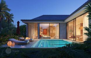 2-комнатная вилла 79 м² в Южной Куте за $215 000
