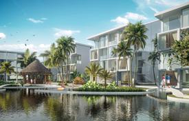 Апартаменты «под ключ» в новом жилом комплексе, Муанг Пхукет, Таиланд за От 97 000 €