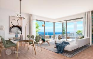 2-комнатная квартира 112 м² в Марбелье за 585 000 €