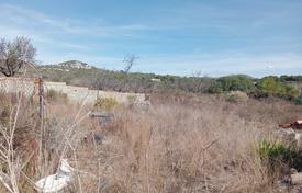 Земельный участок в Кальпе, Аликанте, Испания за 275 000 €