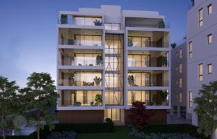 3-комнатный пентхаус 174 м² в Строволосе за 615 000 €