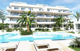 Современные апартаменты в новой резиденции, рядом с пляжем, Кабо Роч, Испания за 349 000 €