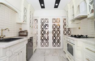 6-комнатная вилла 260 м² в Белеке за 22 286 000 TRY