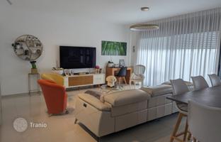 4-комнатная квартира 108 м² в Тель-Авиве за $1 073 000