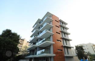 3-комнатный пентхаус 116 м² в Неаполисе за 640 000 €