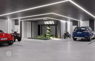 5-комнатный таунхаус 767 м² в Сан-Андрес-де-Льеванерас за 2 595 000 €