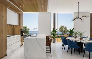 3-комнатный коттедж 345 м² в Айя-Напе за 3 200 000 €