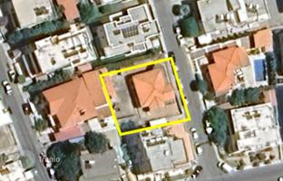Земельный участок 573 м² в Лимасоле за 2 100 000 €