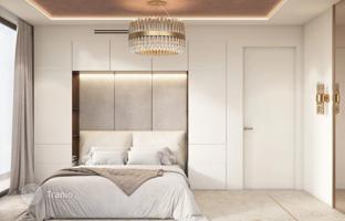 2-комнатная квартира в новостройке 52 м² в Чакви за $130 000