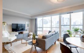 Квартира в Олд Торонто, Торонто, Онтарио,  Канада за C$744 000