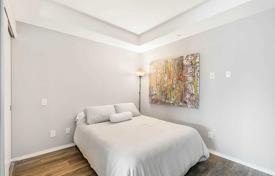 Квартира на Батерст-стрит, Торонто, Онтарио,  Канада за C$849 000