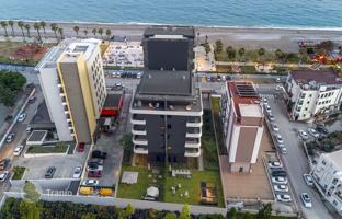 3-комнатная квартира 225 м² в Коньяалтах за 90 233 000 TRY
