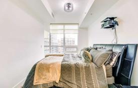 Квартира на Шербурн-стрит, Олд Торонто, Торонто,  Онтарио,   Канада за C$1 045 000