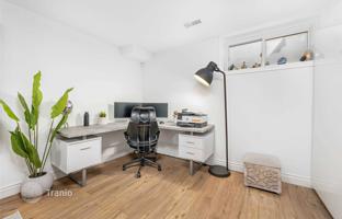 4-комнатный таунхаус в Норт-Йорке за C$1 714 000