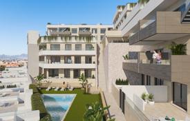 Квартира всего в 800 метрах от моря и рядом с торговым центром, Мурсия, Испания за 215 000 €