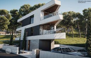 2-комнатная квартира 47 м² в Пуле за 188 000 €