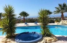 Квартира в резиденции с бассейном, Пафос, Кипр за 295 000 €