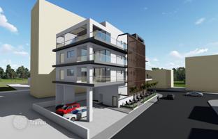 3-комнатная квартира 127 м² в Меса Гитонии за 500 000 €