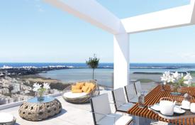 Новый пентхаус с панорамным видом рядом с озером, Ларнака, Кипр за 375 000 €