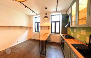 2-комнатная квартира 43 м² в Бухаресте за 124 000 €