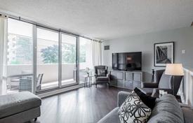 Квартира на Скарлетт-роуд, Торонто, Онтарио,  Канада за C$777 000