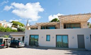 5-комнатная вилла 480 м² в Лагонисси за 4 200 € в неделю