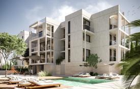 Новый комплекс апартаментов за 208 000 €