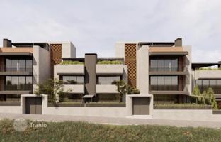 3-комнатный дом 158 м² в Терми за 500 000 €
