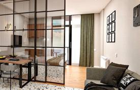 Однокомнатная роскошная квартира в элитном комплексе комфорт класса в центре Батуми за $39 500