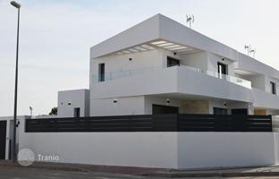 3-комнатная вилла 133 м² в Долоресе за 439 000 €