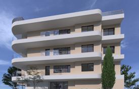 2-комнатные апартаменты в новостройке в городе Лимассоле, Кипр за 265 000 €