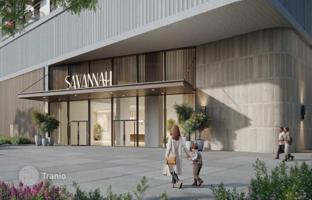 1 новая квартира в ЖК Savannah в Al Yalayis 2 за От $418 000