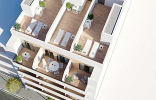 3-комнатная квартира 119 м² в Торревьехе за 359 000 €