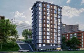 1-комнатная квартира 60 м² в Кягытхане, Турция за $175 000