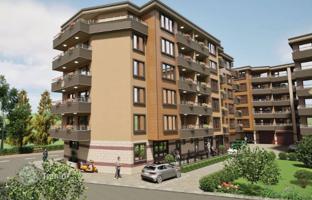 3-комнатная квартира 122 м² в Поморие за 178 000 €
