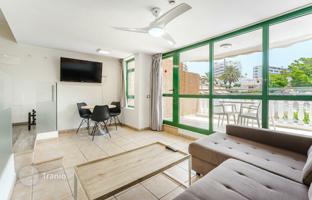 1-комнатная квартира 52 м² в Плае-де-лас-Америкас за 299 000 €
