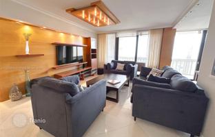 3-комнатная квартира в кондо 155 м² в Майами за $610 000