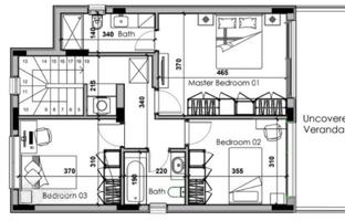 3-комнатный коттедж в Лимасоле за 475 000 €
