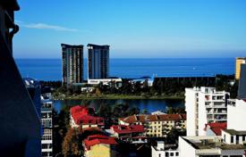 Шикарная квартира с панорамным видом на море в Батуми за $60 000