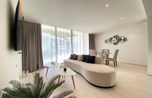 2-комнатная квартира 80 м² в Паттайе за $314 000