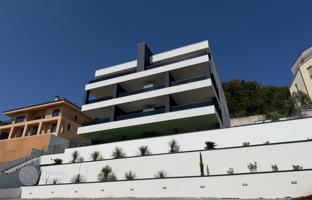 3-комнатная квартира 95 м² в Опатии за 720 000 €
