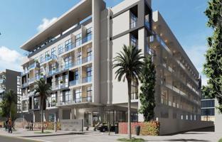 2 новые квартиры в ЖК Majestique Residence 1 в Dubai South за От $348 000