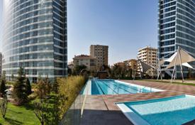 Семейные апартаменты с видом на море, Кадыкёй, Турция за $931 000