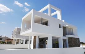 Полностью меблированная вилла с джакузи на крыше и бассейном в Ларнаке, Кипр за 515 000 €