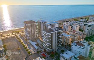 2-комнатная квартира 75 м² в Махмутларе за 15 687 000 TRY
